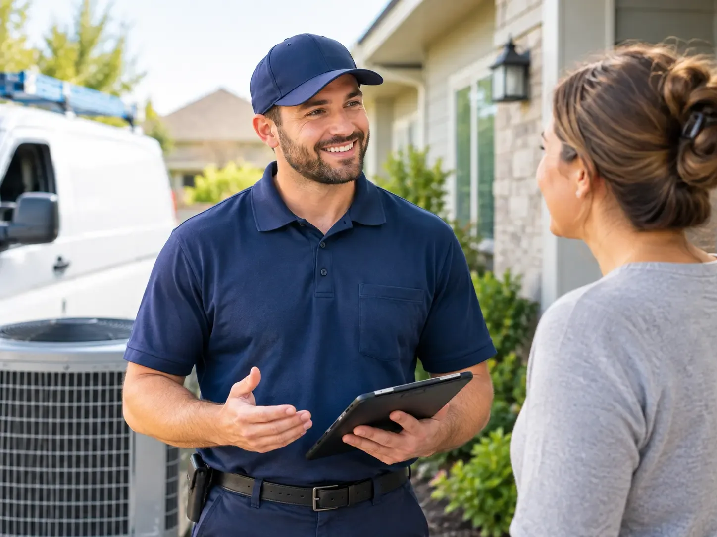 AC Installation Near Me Boscawen, NH FAQs